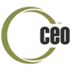 CEO. Logo.