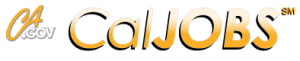 CALJOBS logo